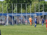 S.S.V. '65 1 - S.K.N.W.K. 1 (competitie) seizoen 2024-2025 (80/341)